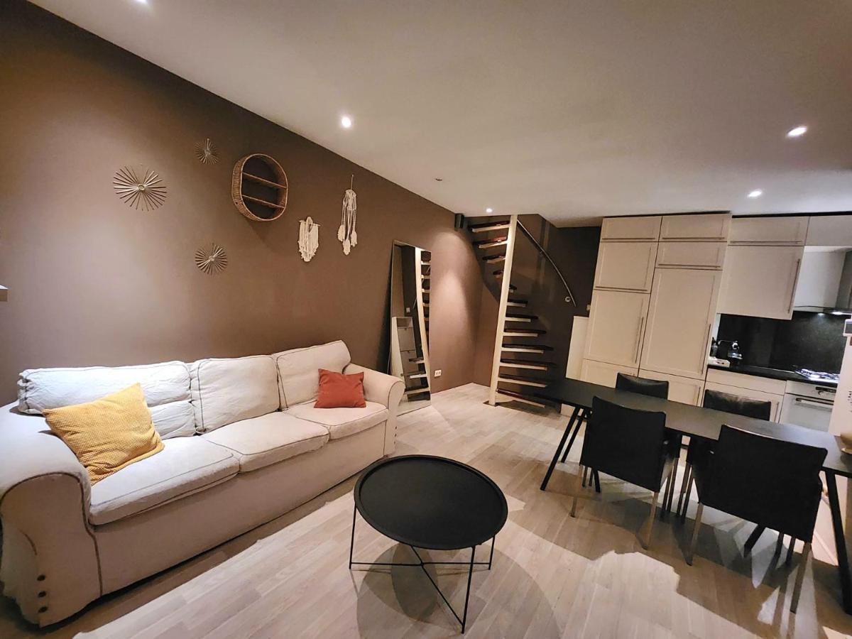 Dijkies Beachhouse Villa Zandvoort Eksteriør billede