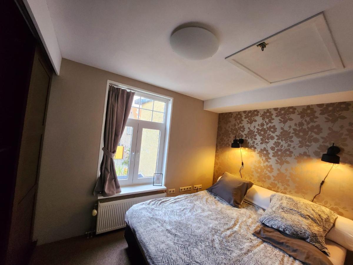 Dijkies Beachhouse Villa Zandvoort Eksteriør billede